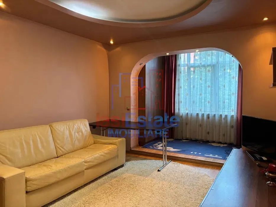 Apartament 3 Camere Podu Ros - foto 1