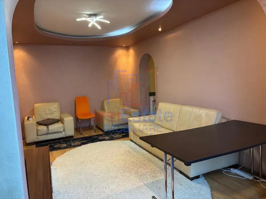 Apartament 3 Camere Podu Ros - foto 2