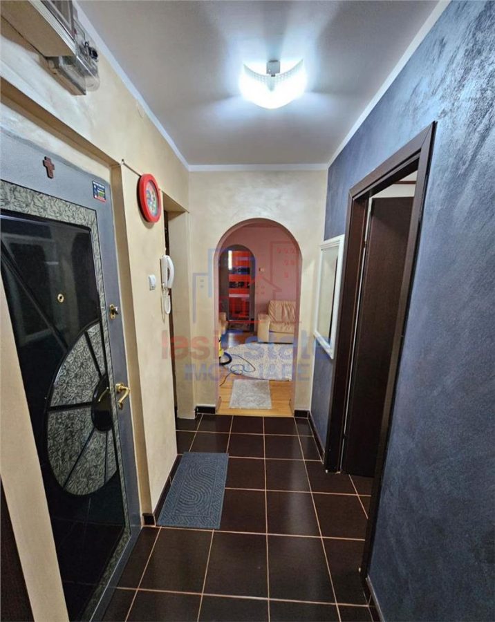 Apartament 3 Camere Podu Ros - foto 12
