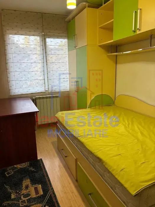Apartament 3 Camere Podu Ros - foto 4