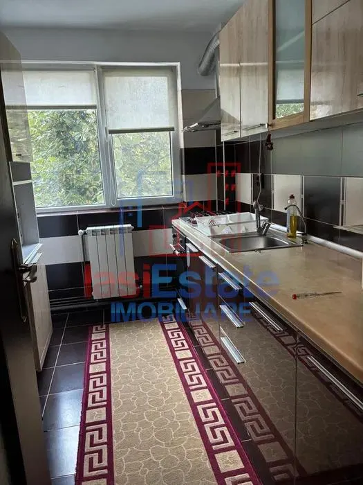 Apartament 3 Camere Podu Ros - foto 5