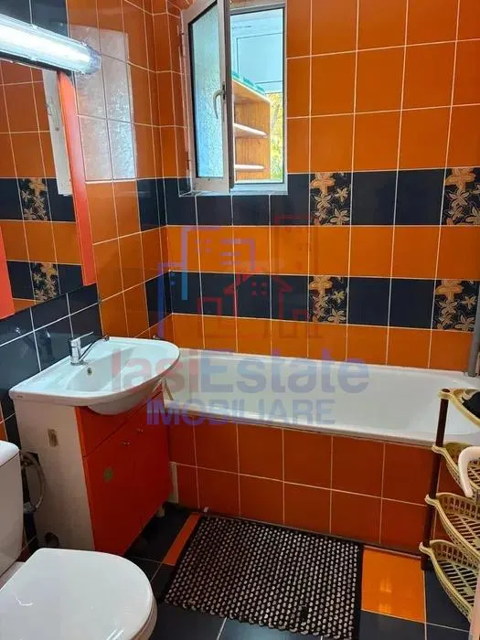 Apartament 3 Camere Podu Ros - foto 8