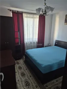Apartment 2 camere ultracentral, cu loc de parcare, mobilat si utilat - foto 8