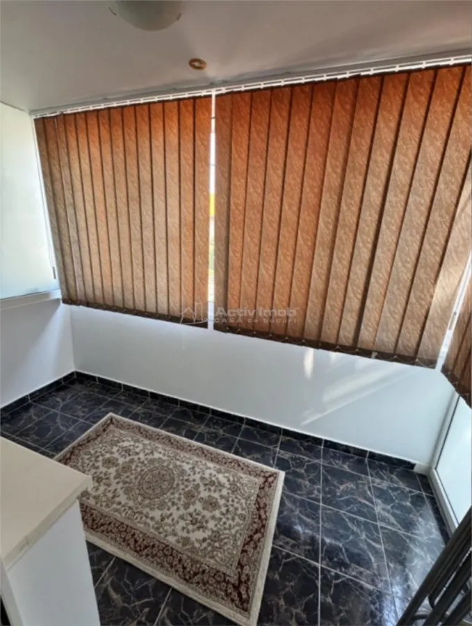 Apartment 2 camere ultracentral, cu loc de parcare, mobilat si utilat - foto 9