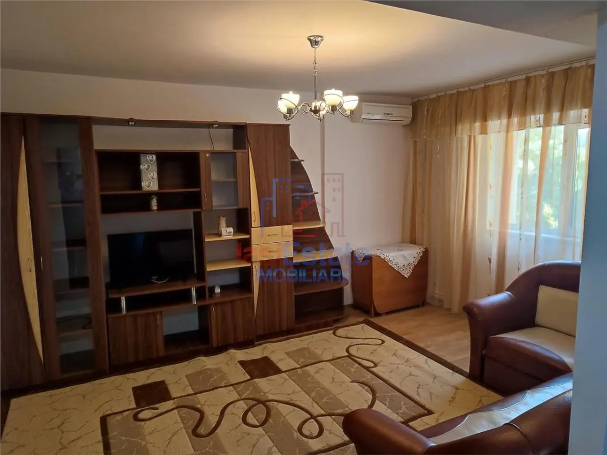 Apartament 3 Camere Zimbru - foto 1