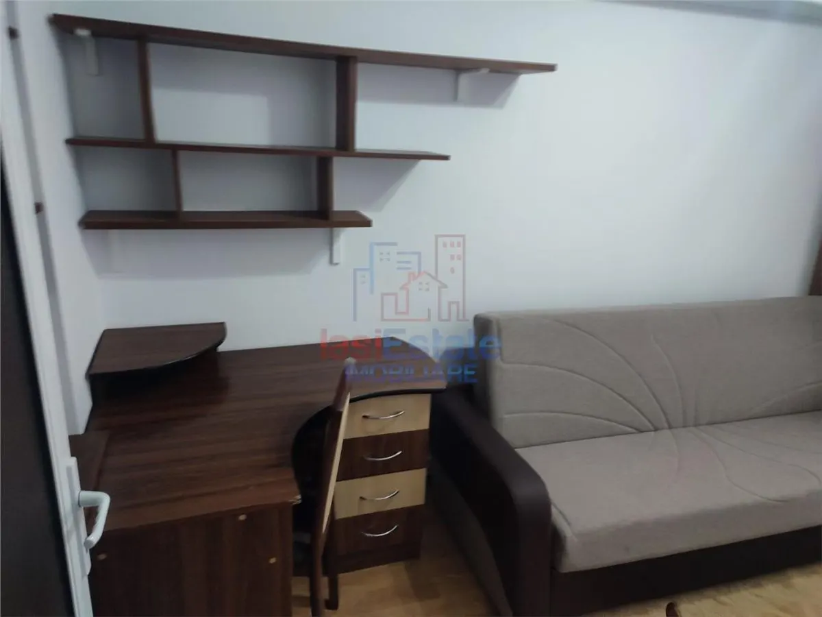 Apartament 3 Camere Zimbru - foto 2
