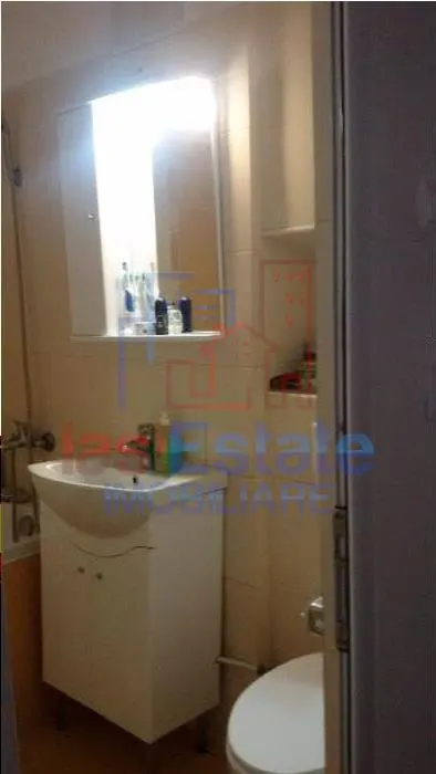 Apartament 3 Camere Zimbru - foto 12