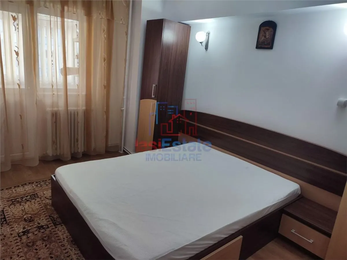 Apartament 3 Camere Zimbru - foto 3