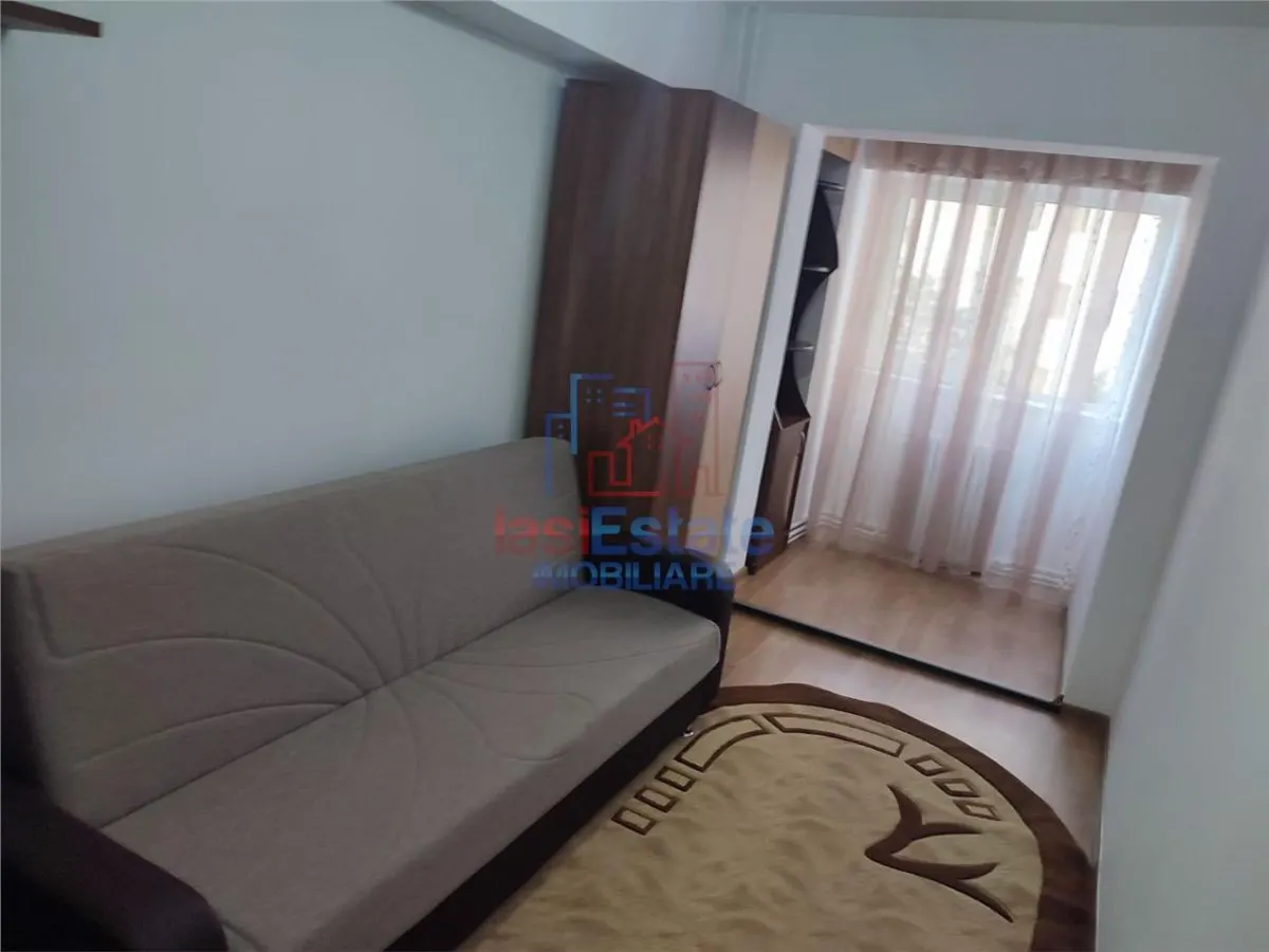 Apartament 3 Camere Zimbru - foto 4