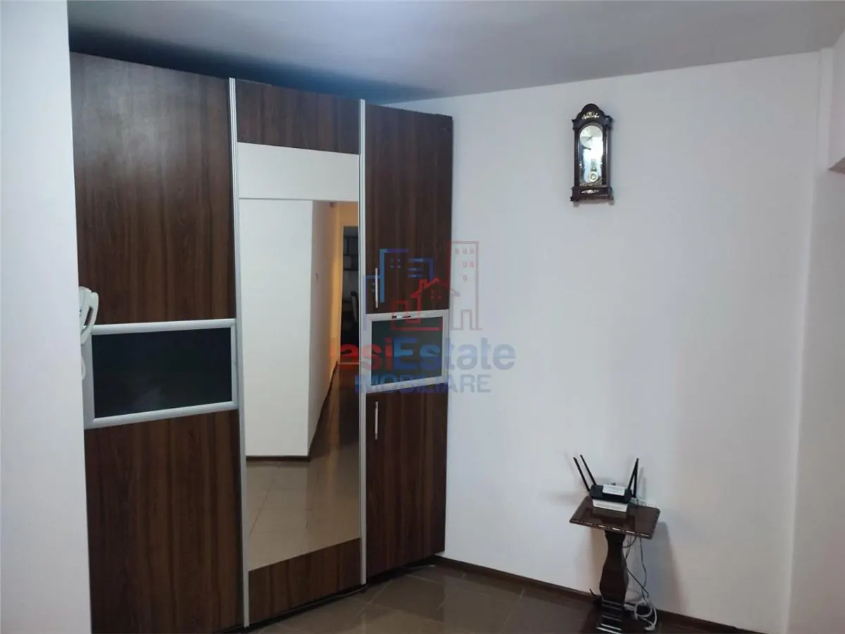 Apartament 3 Camere Zimbru - foto 5