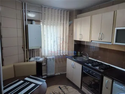 Apartament 3 Camere Zimbru - foto 6