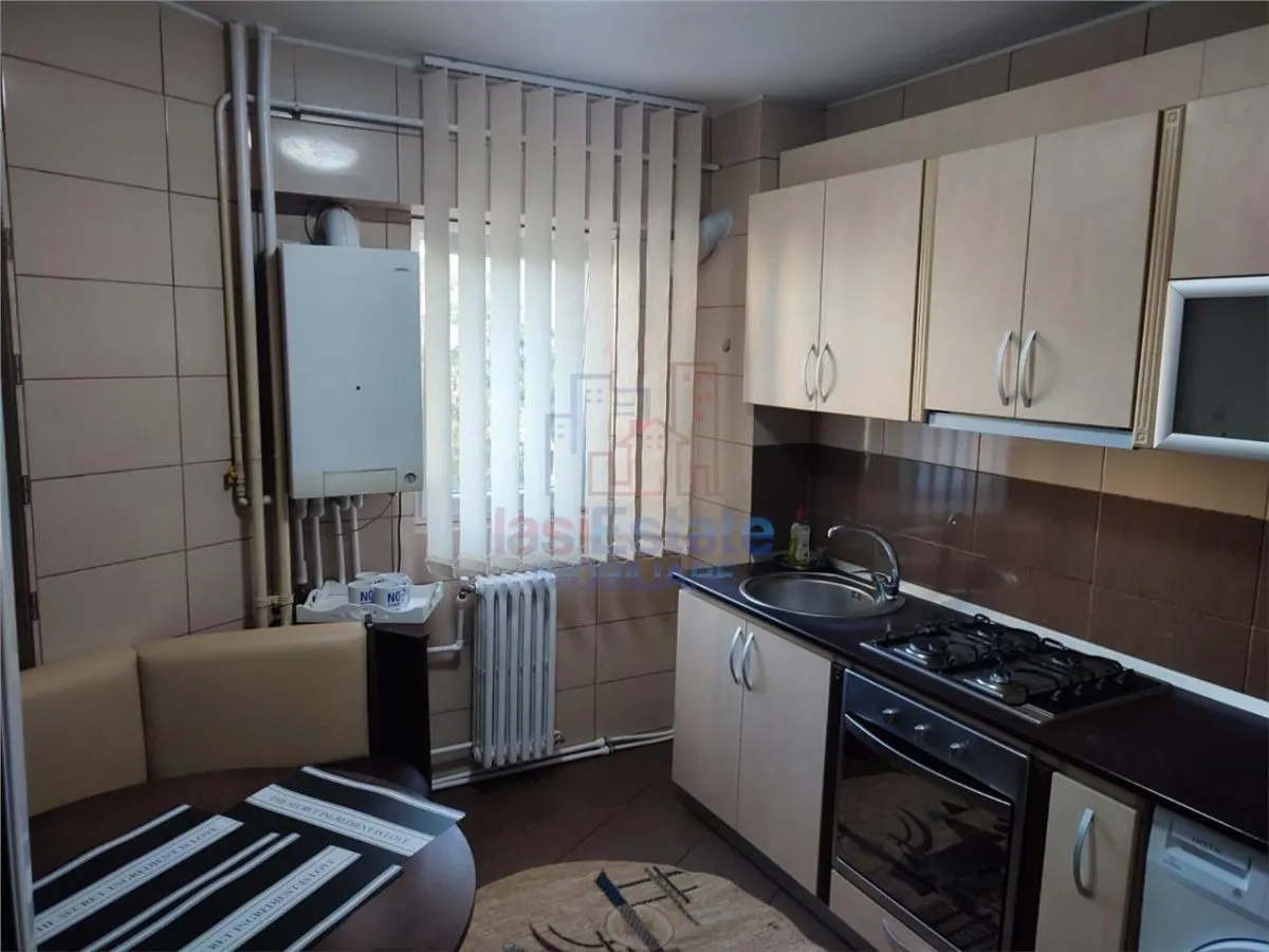Apartament 3 Camere Zimbru - foto 6