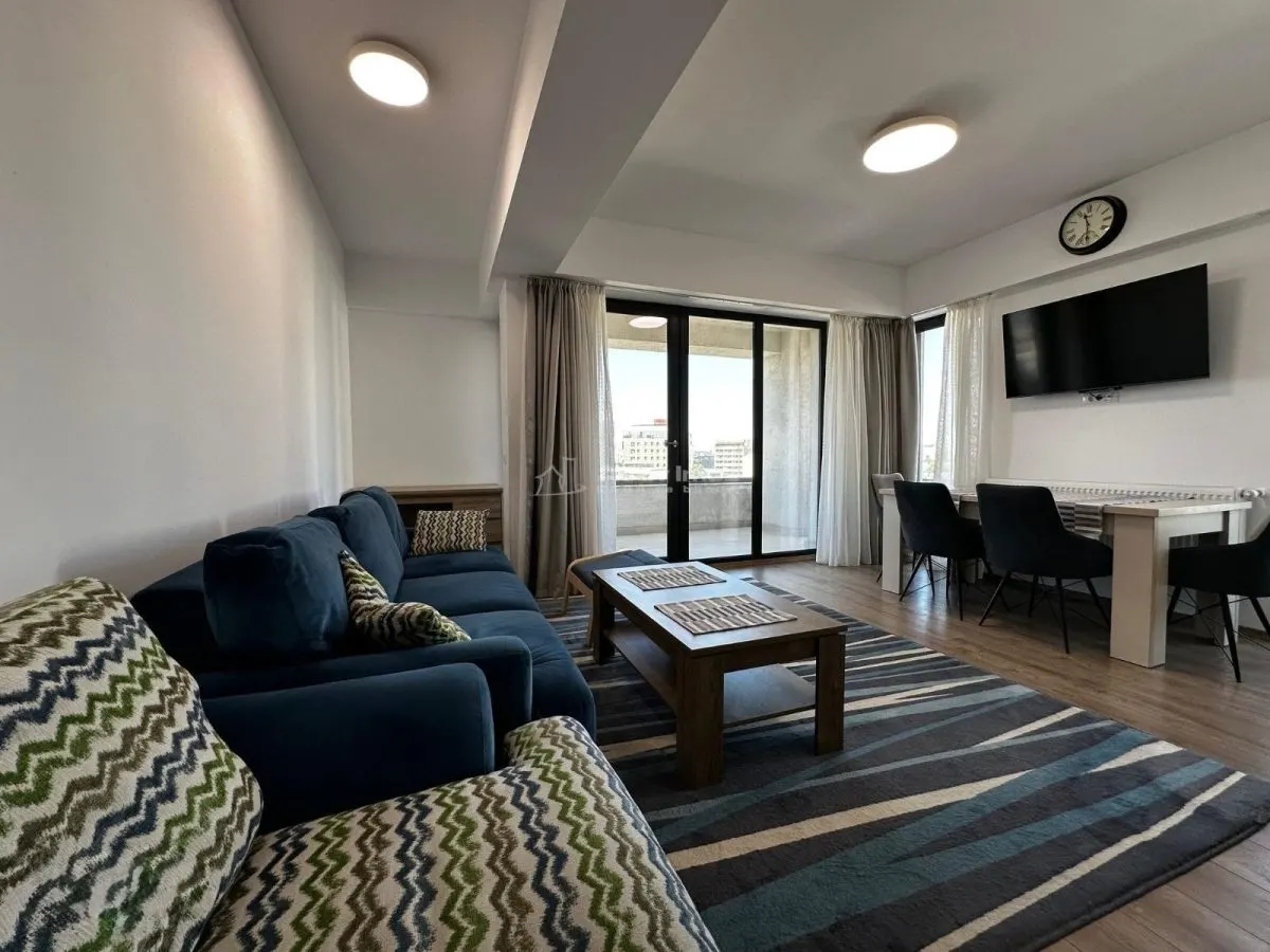4 camere premium de inchiriat - Union Plaza, Bulevardul Unirii - foto 1