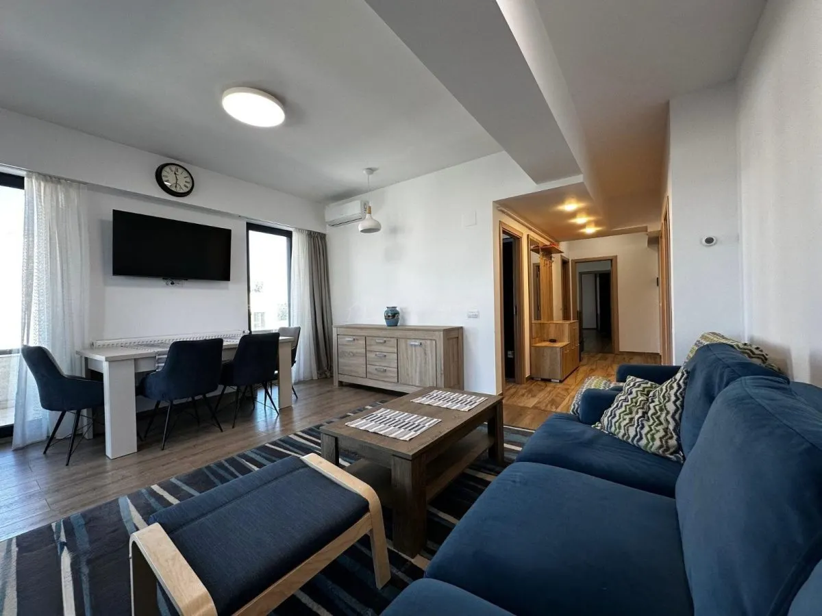 4 camere premium de inchiriat - Union Plaza, Bulevardul Unirii - foto 2
