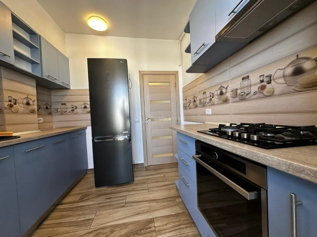4 camere premium de inchiriat - Union Plaza, Bulevardul Unirii - foto 11