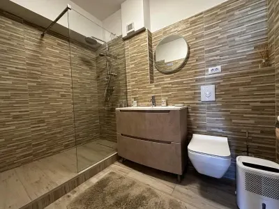 4 camere premium de inchiriat - Union Plaza, Bulevardul Unirii - foto 12