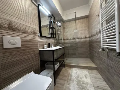4 camere premium de inchiriat - Union Plaza, Bulevardul Unirii - foto 13