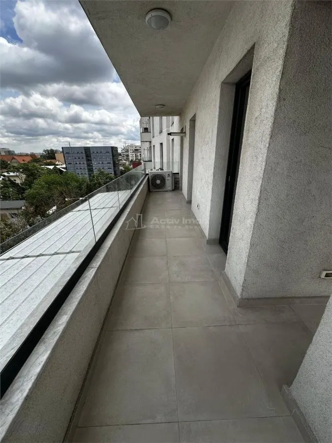 4 camere premium de inchiriat - Union Plaza, Bulevardul Unirii - foto 15