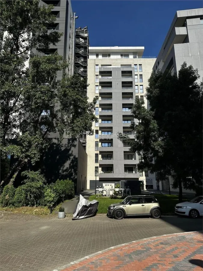 4 camere premium de inchiriat - Union Plaza, Bulevardul Unirii - foto 17