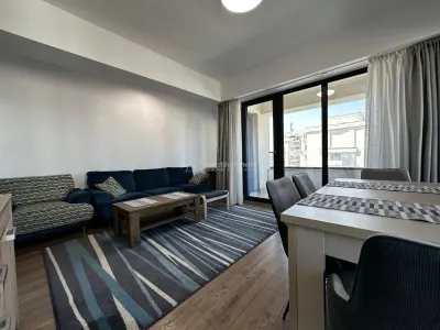 4 camere premium de inchiriat - Union Plaza, Bulevardul Unirii - foto 3