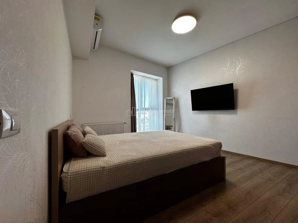 4 camere premium de inchiriat - Union Plaza, Bulevardul Unirii - foto 4