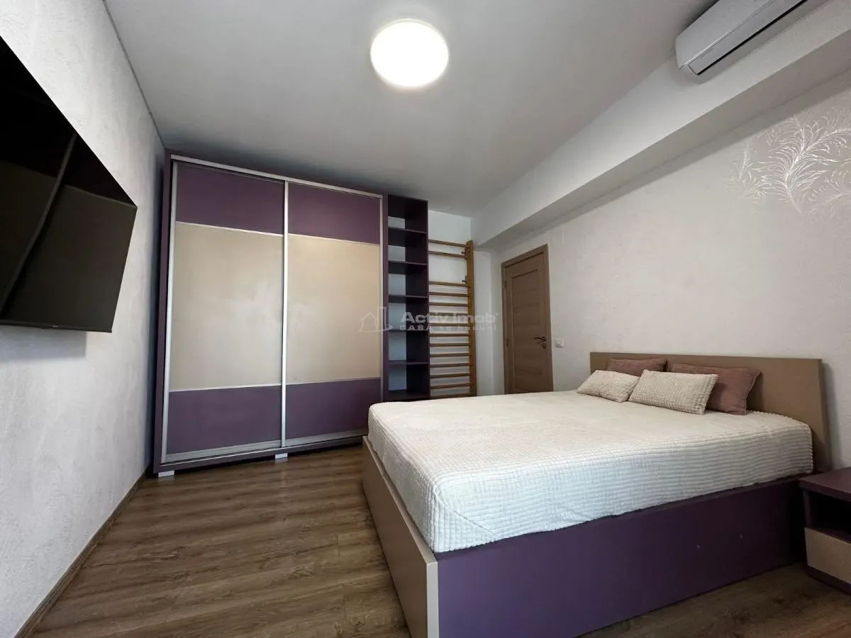 4 camere premium de inchiriat - Union Plaza, Bulevardul Unirii - foto 5
