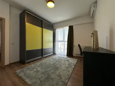 4 camere premium de inchiriat - Union Plaza, Bulevardul Unirii - foto 7