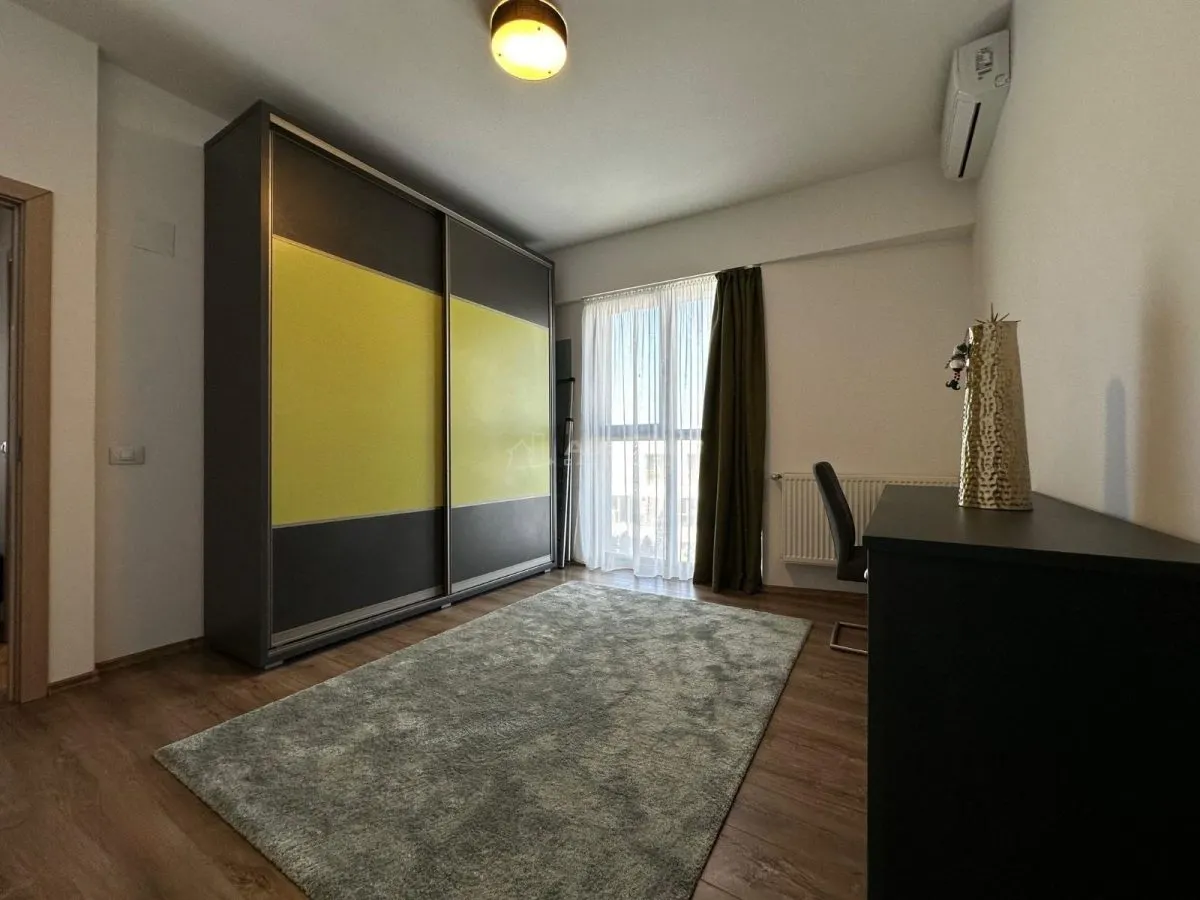 4 camere premium de inchiriat - Union Plaza, Bulevardul Unirii - foto 7
