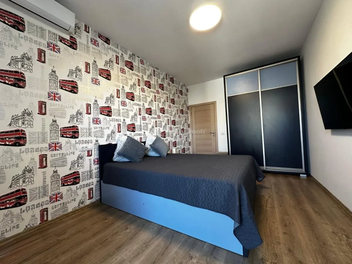 4 camere premium de inchiriat - Union Plaza, Bulevardul Unirii - foto 8