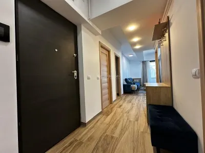 4 camere premium de inchiriat - Union Plaza, Bulevardul Unirii - foto 9
