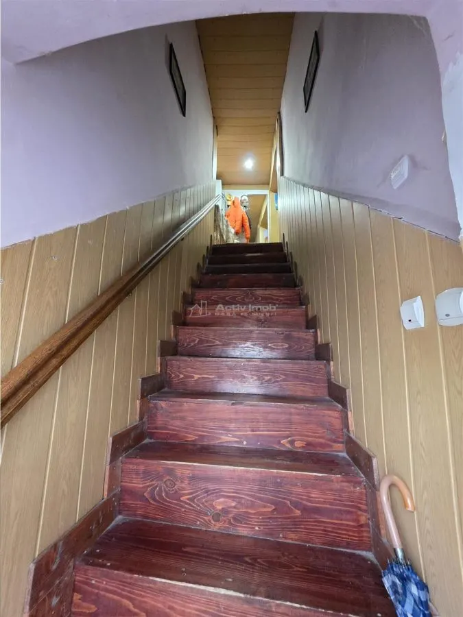 2 camere semidecomandat - Piata Sfatului - Centrul Istoric - foto 9