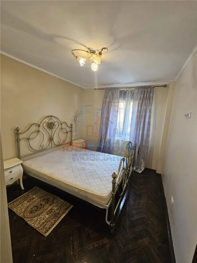 Apartament 3 Camere COPOU - Universitate - foto 2