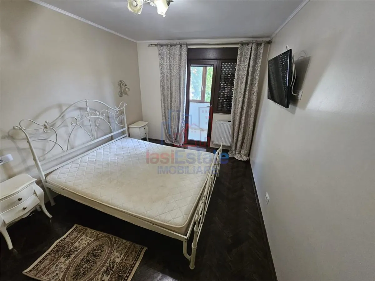 Apartament 3 Camere COPOU - Universitate - foto 7