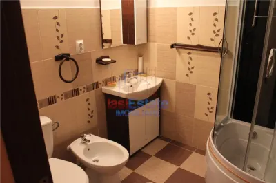 Apartament 2 Camere Centru - Hala Centrala - foto 6