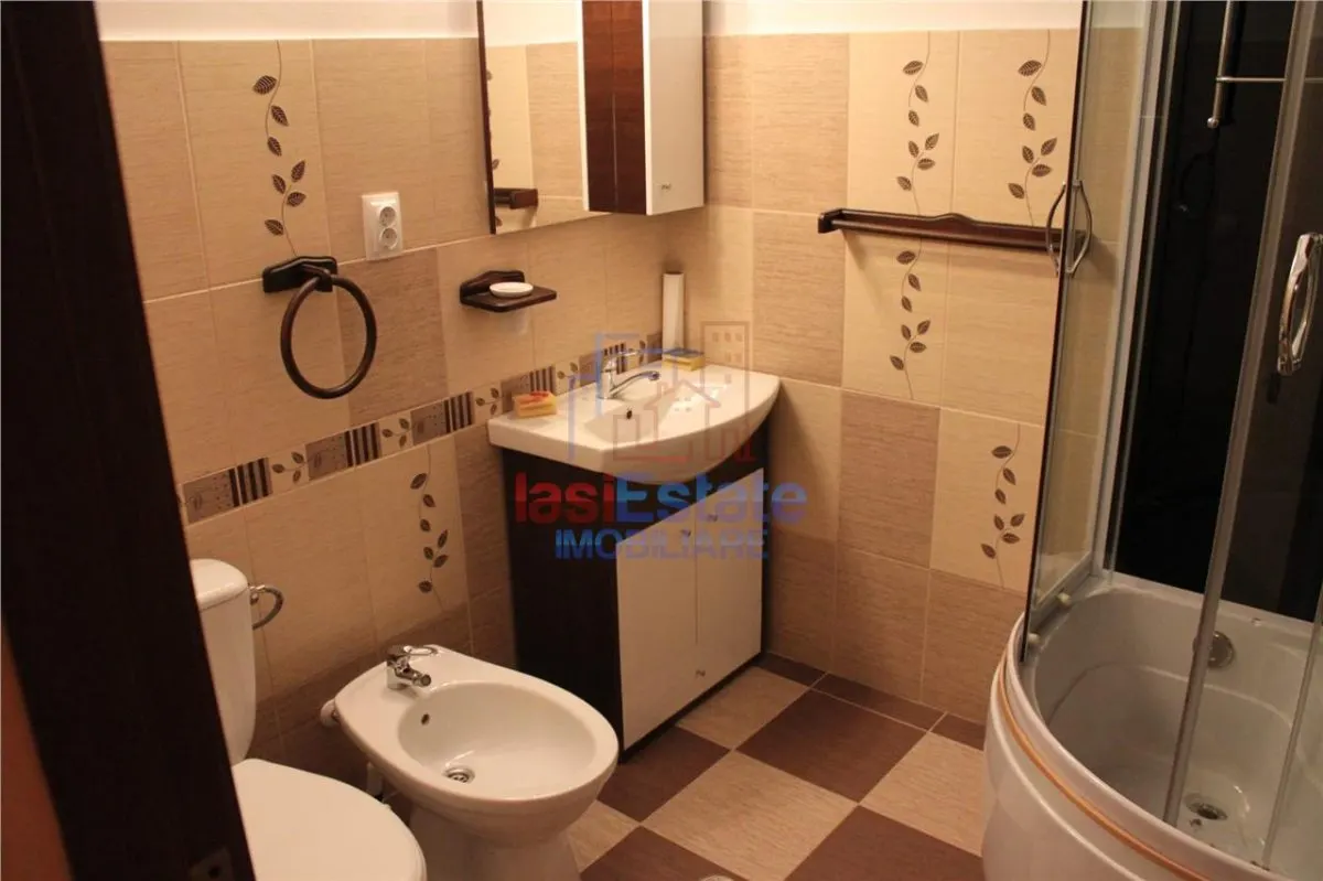 Apartament 2 Camere Centru - Hala Centrala - foto 6