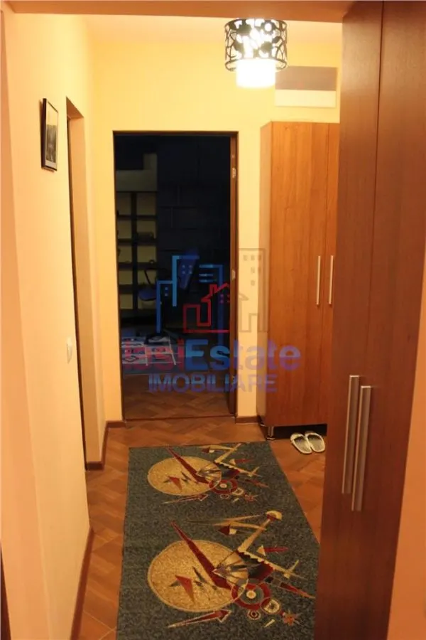 Apartament 2 Camere Centru - Hala Centrala - foto 7