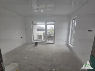 House / villa for sale 100 sqm in Bucuresti, Prelungirea Ghencea area - foto 11
