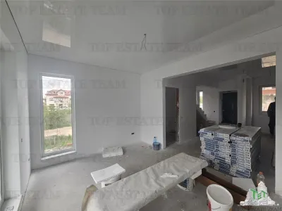 House / villa for sale 100 sqm in Bucuresti, Prelungirea Ghencea area - foto 13