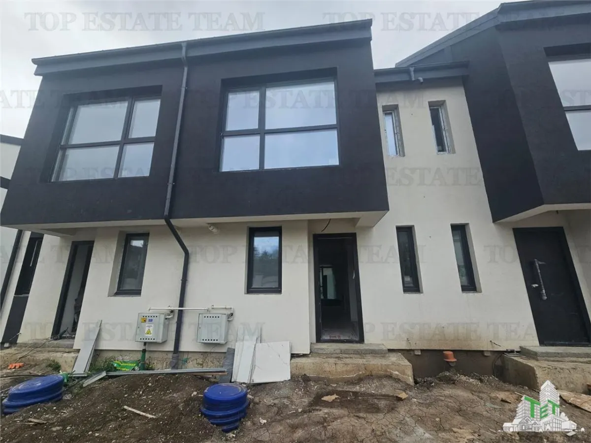 House / villa for sale 100 sqm in Bucuresti, Prelungirea Ghencea area - foto 16