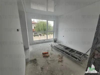 House / villa for sale 100 sqm in Bucuresti, Prelungirea Ghencea area - foto 6
