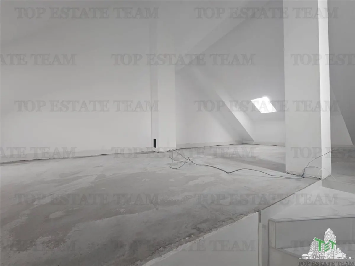 House / villa for sale 100 sqm in Bucuresti, Prelungirea Ghencea area - foto 7