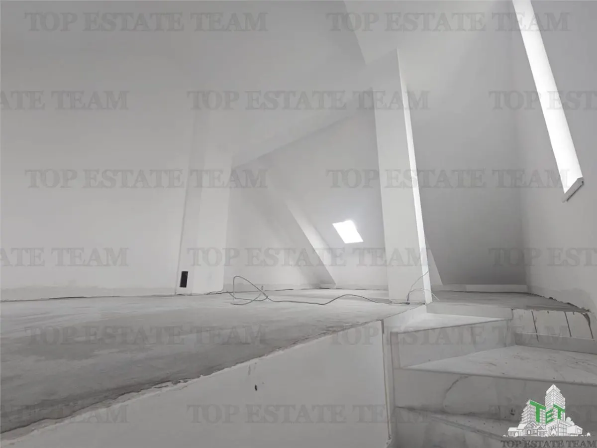 House / villa for sale 100 sqm in Bucuresti, Prelungirea Ghencea area - foto 10