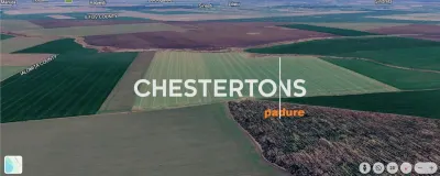 Oportunitate de investitie, teren extravilan agricol 50ha in Petrachioaia ILFOV la granita cu jud Ialomita - foto 2