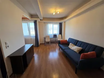 2 camere, zona centrala, ING Piata Mare, Rm. Valcea - Ramnicu Valcea