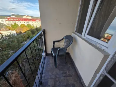 2 camere, zona centrala, ING Piata Mare, Rm. Valcea - foto 11