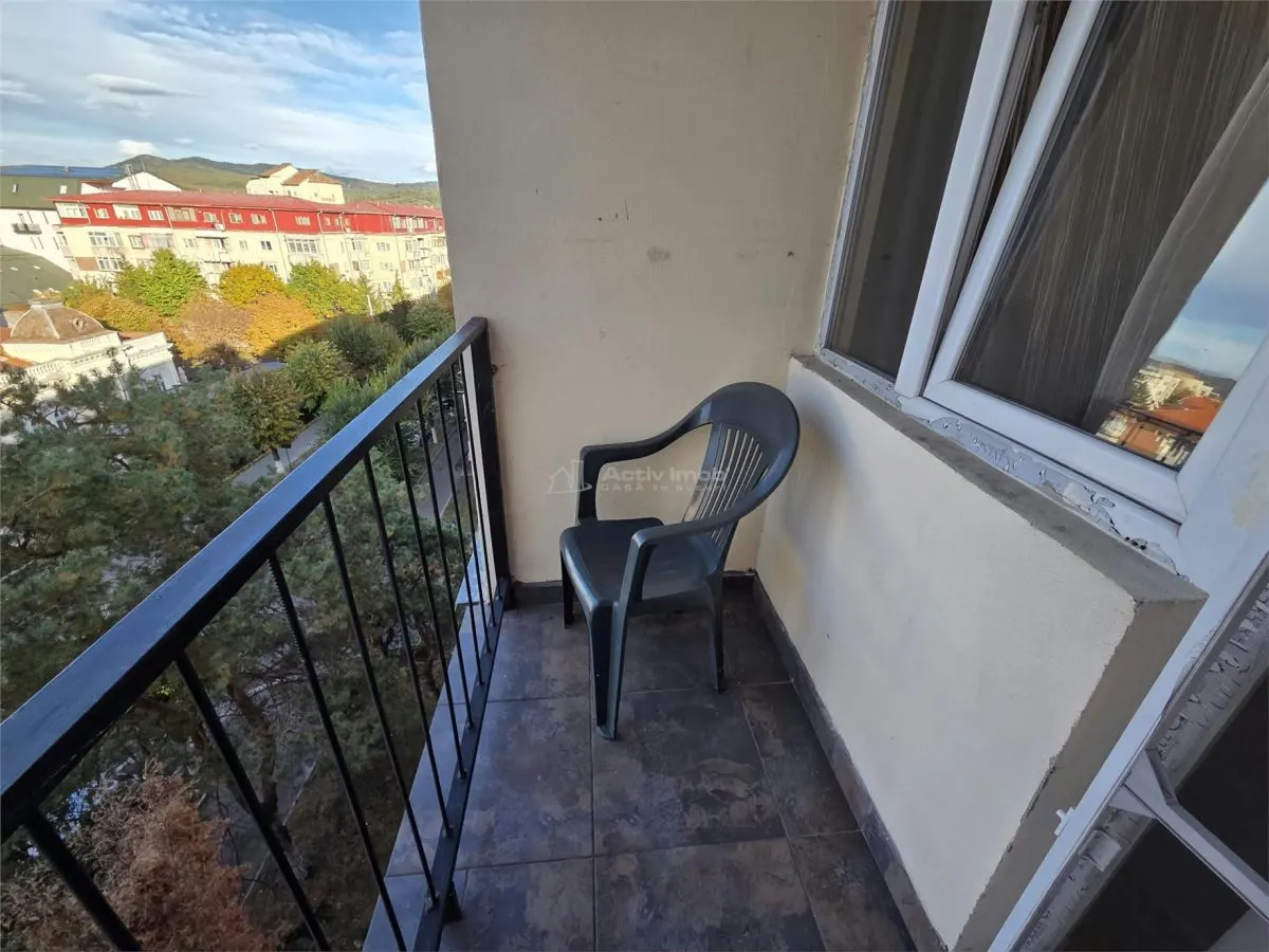 2 camere, zona centrala, ING Piata Mare, Rm. Valcea - foto 11