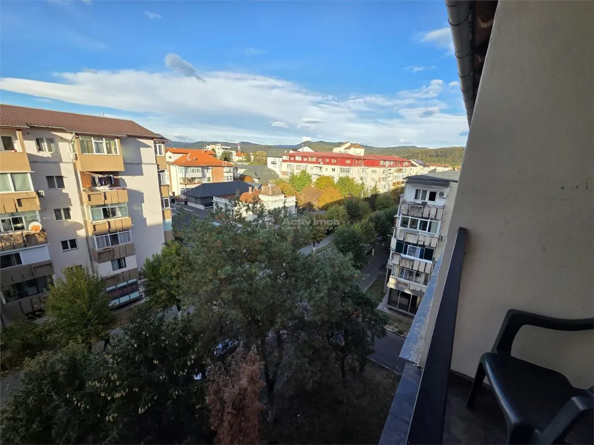 2 camere, zona centrala, ING Piata Mare, Rm. Valcea - foto 12