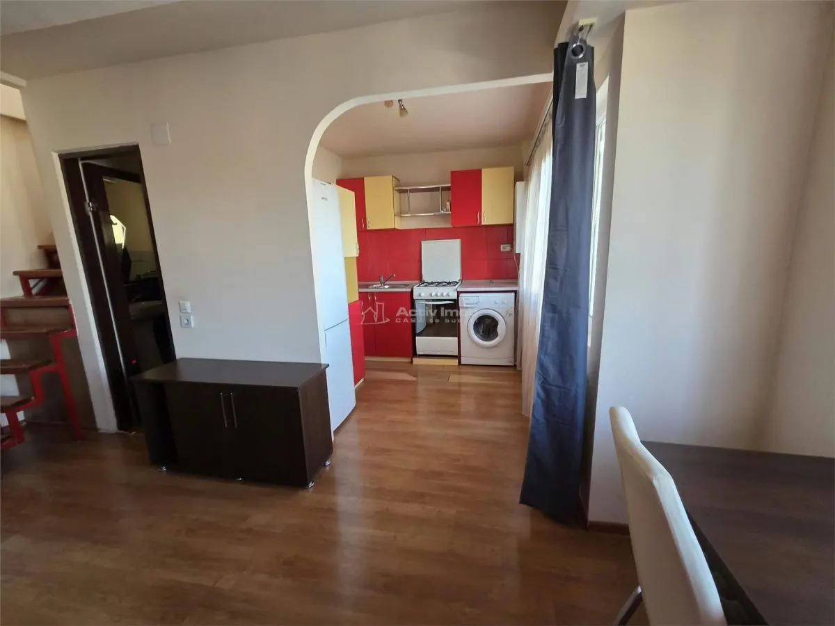 2 camere, zona centrala, ING Piata Mare, Rm. Valcea - foto 3