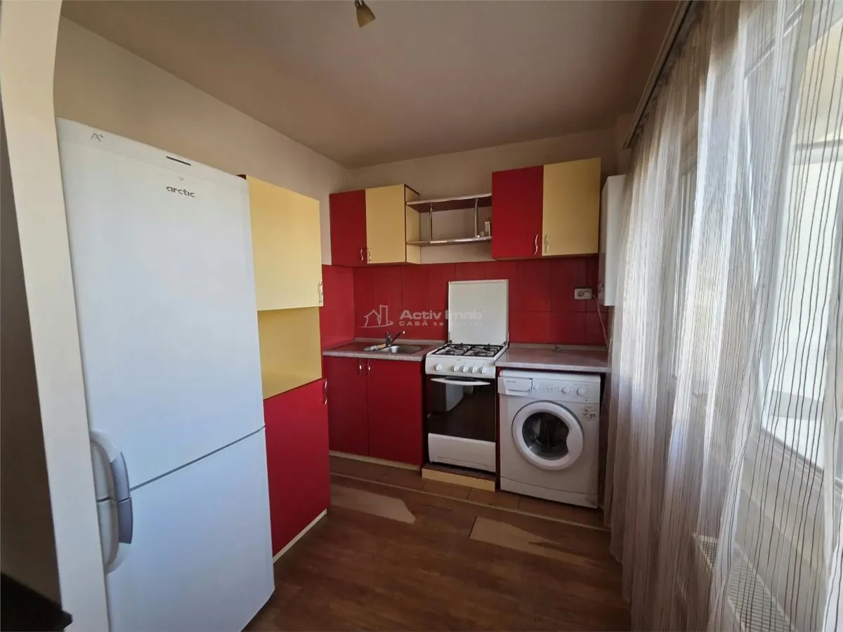 2 camere, zona centrala, ING Piata Mare, Rm. Valcea - foto 5