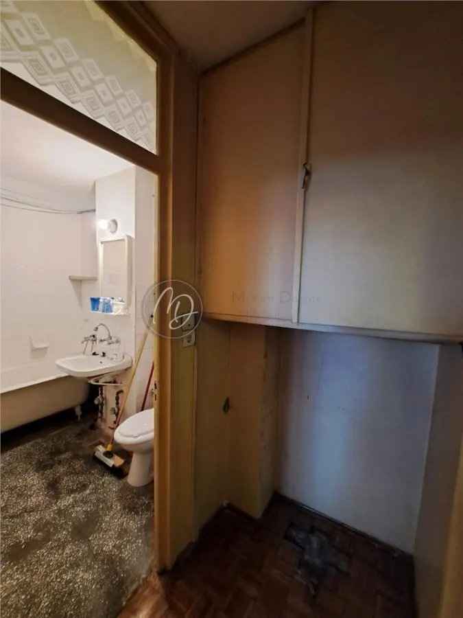 MDI apartament la et.2 zona Garii cu beci - foto 6